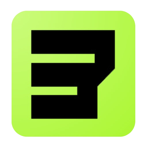 DallFin Logo